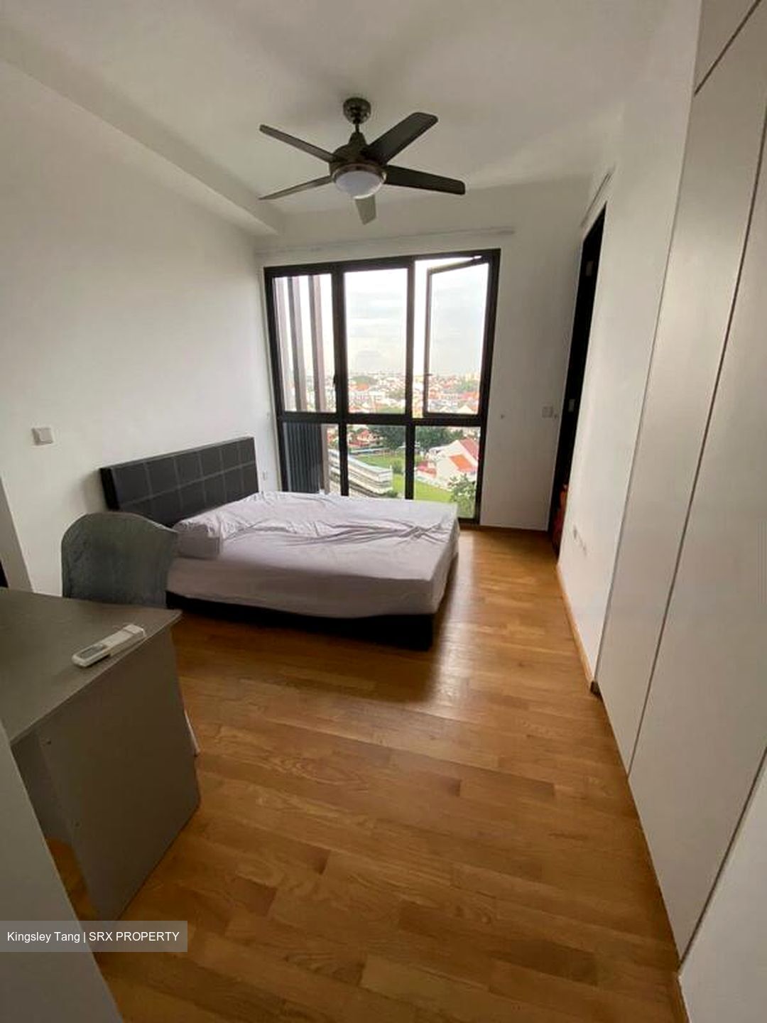 Botanique At Bartley (D19), Condominium #460642941